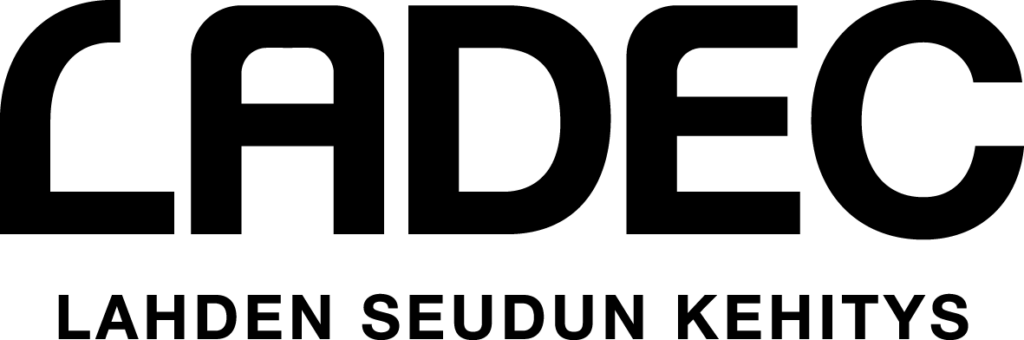 Ladec logo