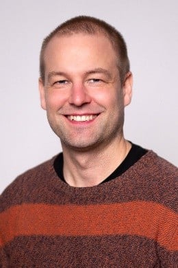 Pasi Kangas, Ladec
