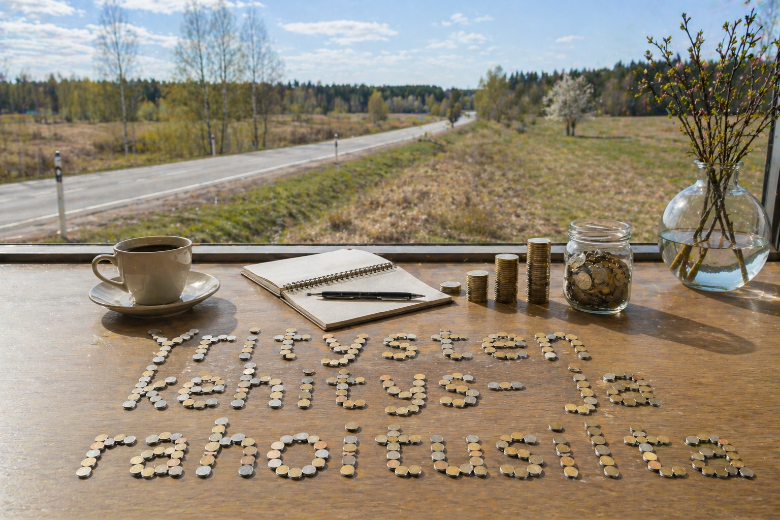 Yritysten kehitys- ja rahoitusilta
