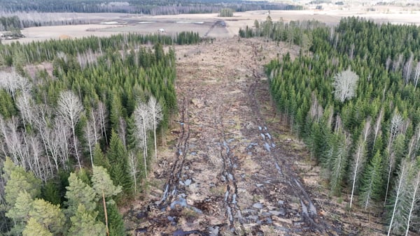 Vt 12 hankkeen yleisötilaisuus Ravilinnassa